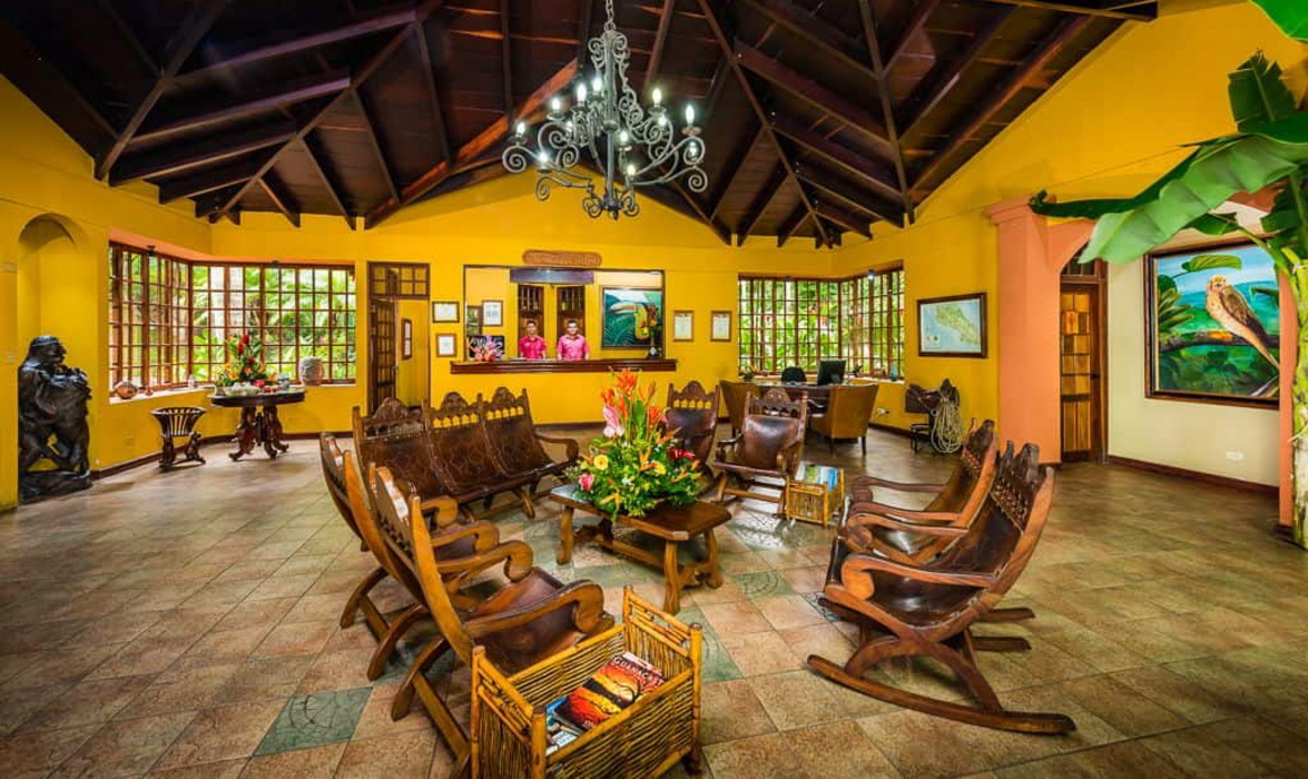 Hacienda Borinquen 