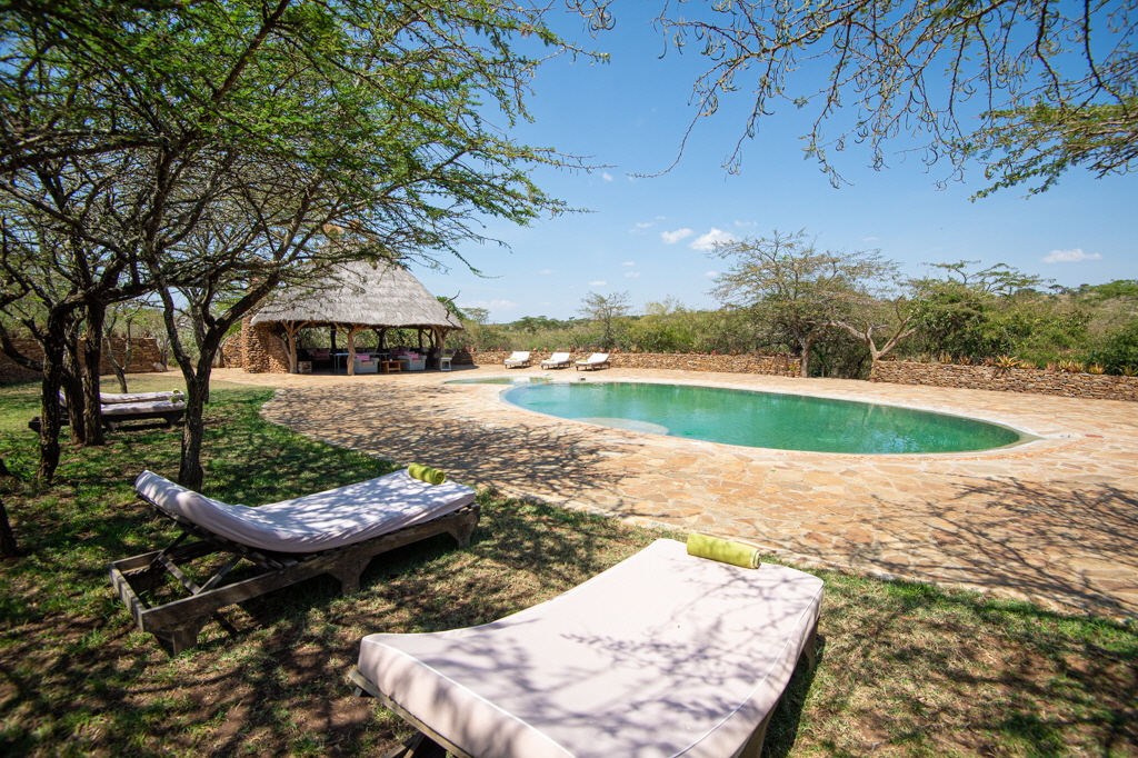 El Karama Lodge 