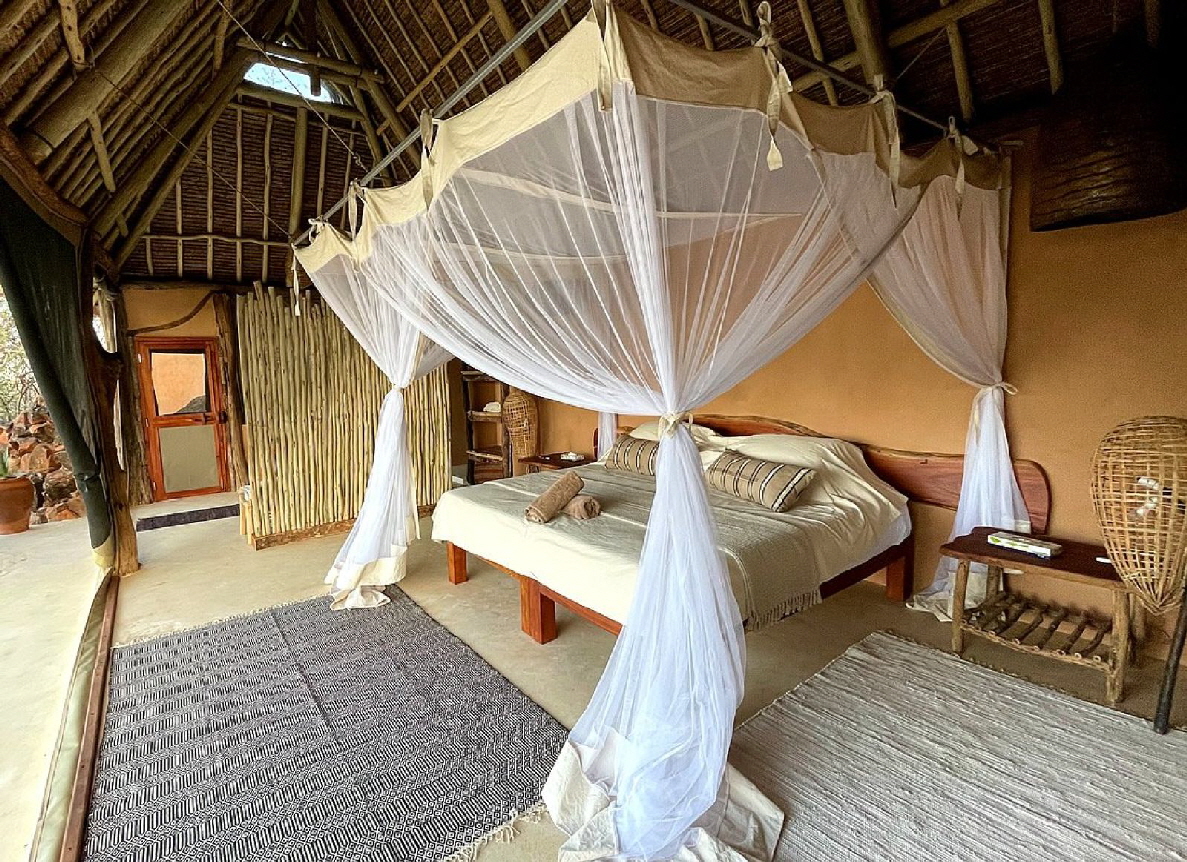Reteti House Kenia