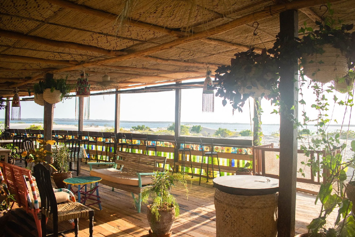 Kizingolodge Kenia Shela Lamu