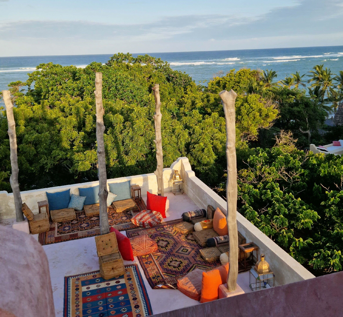 Cardamon House Vipingo