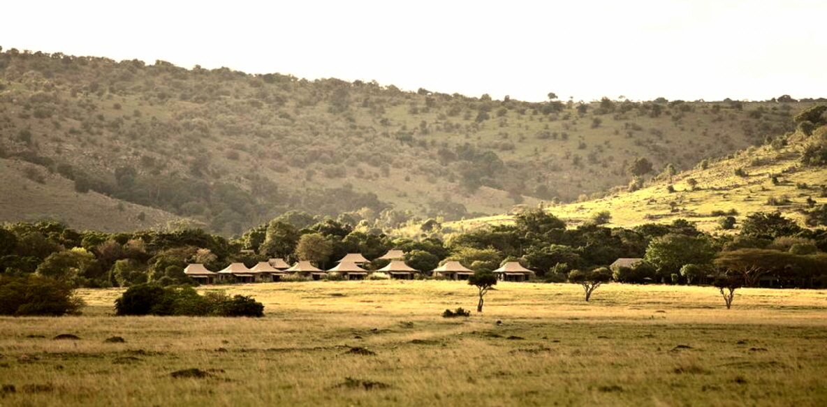bateleur camp at kichwa tembo