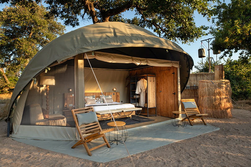 Kokoko Camp Ruaha