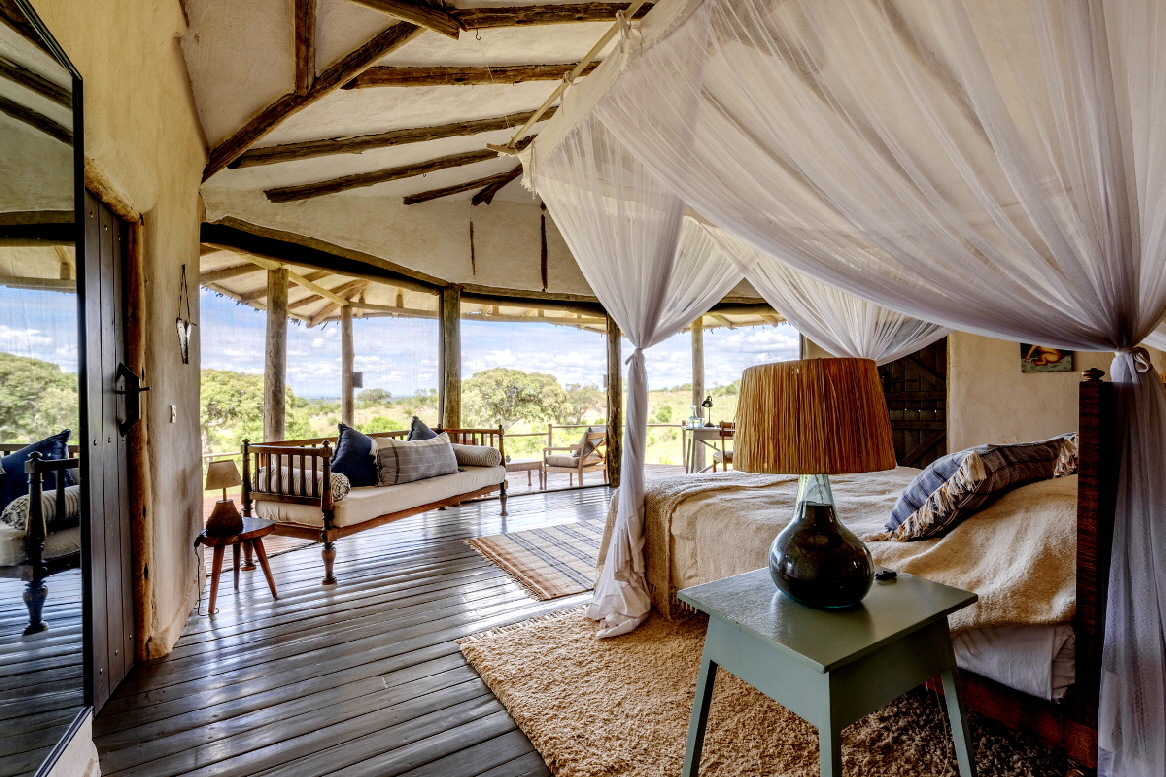 Lamai Serengeti Safari Tansania 