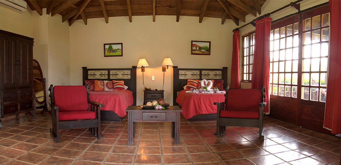 Hacienda Borinquen 