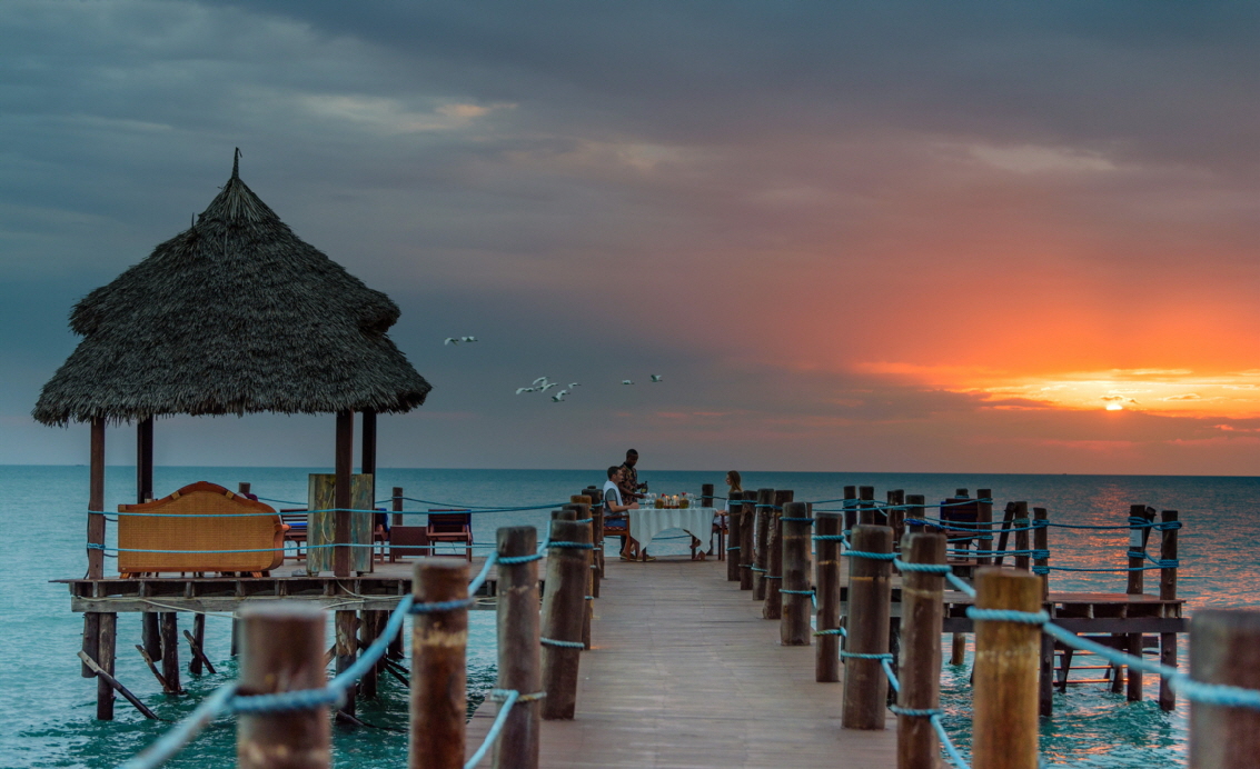 Zanziresort 